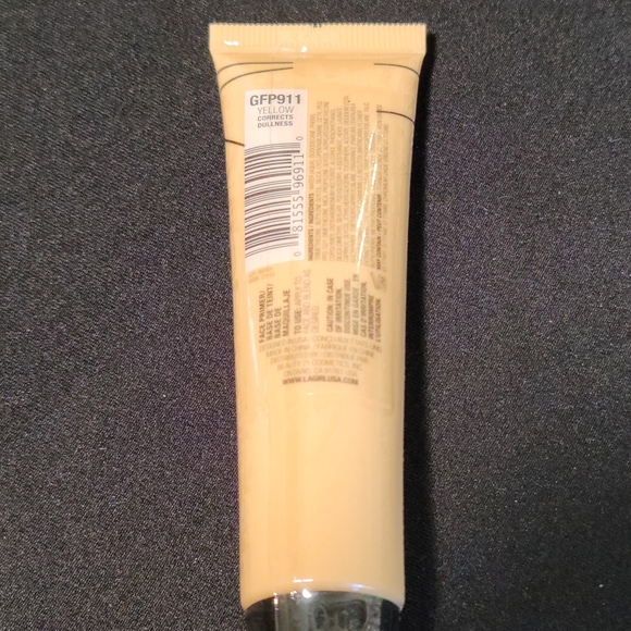 š·3/$15 L.A. Girl Pro.prep correcting primer (GFP911 YELLOW) -Corrects Du - Picture 6 of 7
